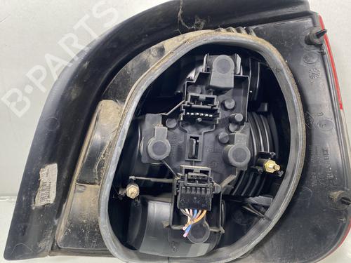 Venstre Baklys RENAULT SCÉNIC I MPV (JA0/1_, FA0_) 1.9 dCi (JA05, JA1F) | BP29507421C34 