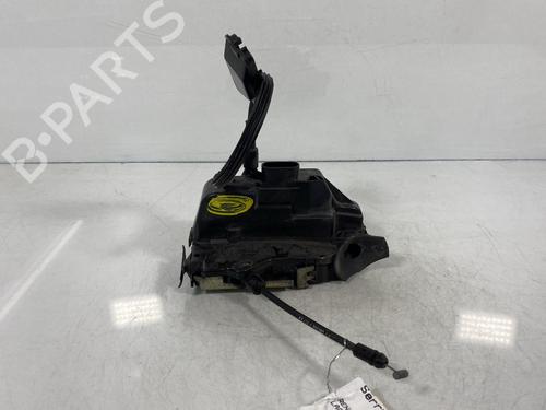 Used Front left lock RENAULT LAGUNA II (BG0/1_) 1.9 dCi (BG08, BG0G) (120 hp) 19977281