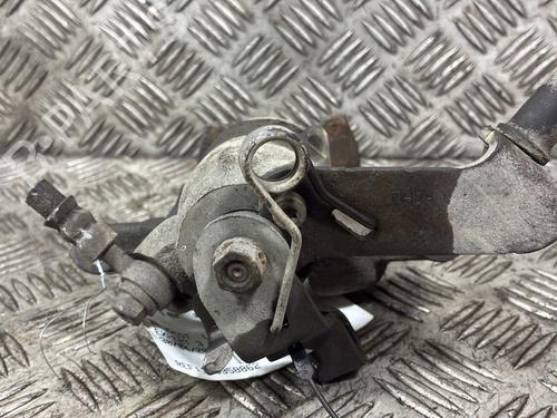 Left rear brake caliper PEUGEOT EXPERT Van (V_) 1.6 BlueHDi 95 | BP34242935M107 - Image 2