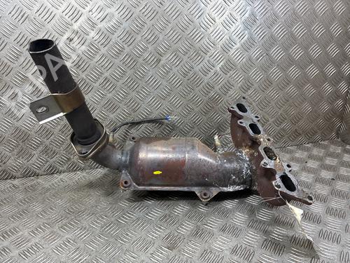 Used Catalyst Catalyst FIAT TIPO Hatchback (356_, 357_) [2016-2026] 36248998 36248998