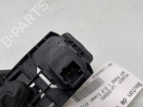 Switch PEUGEOT 607 (9D, 9U) 2.2 HDi | BP31646752I30