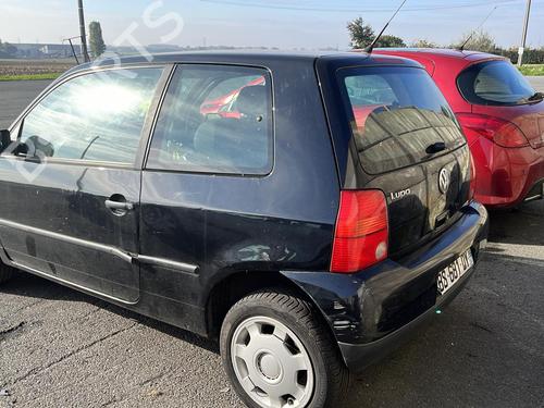 Used Parts VW LUPO I (6X1, 6E1)  1.0  1984702