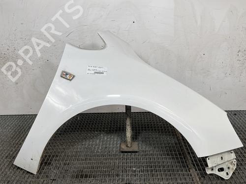 Used Right front fenders Right front fenders OPEL ASTRA J GTC 1.7 CDTI (08) (110 hp) 33118254 33118254