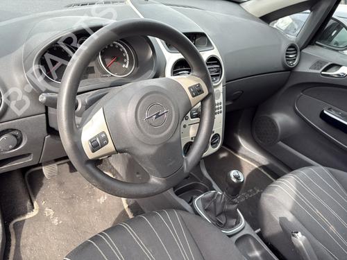 Horn OPEL CORSA D (S07) 1.2 (L08, L68) | BP36891745E13  - Image 11