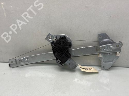 Front left window mechanism CITROËN C3 II (SC_) 1.0 VTi 68 | BP38255896C22 - Image 3