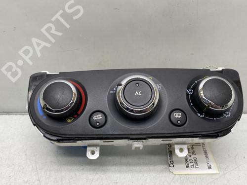 Climate control RENAULT CLIO IV (BH_) 1.5 dCi 90 | BP26212026I5 - Image 2