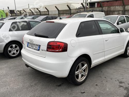 Mirror switch AUDI A3 (8P1) 1.9 TDI | BP24197608I25 - Image 19