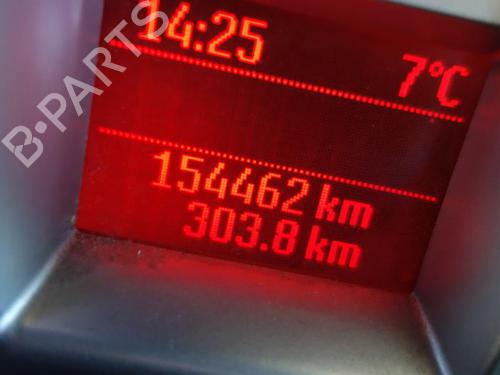 Left mirror FORD C-MAX (DM2) 1.6 TDCi | BP19979381C26 