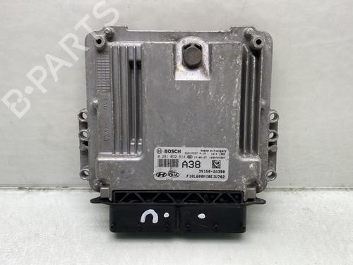 Engine control unit (ECU) KIA SPORTAGE IV (QL, QLE) 1.7 CRDi | BP26527814M57 - Image 4