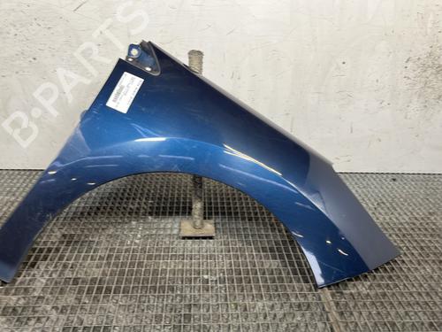 Forskærm Højre PEUGEOT 308 I (4A_, 4C_) 1.6 HDi (92 hp) 32524439