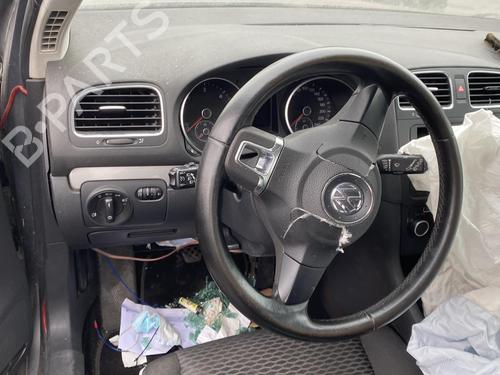 Left tailgate light VW GOLF VI (5K1)  | BP19951172C79  - Image 31