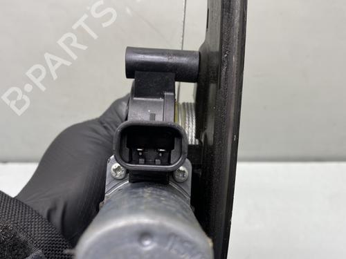 Front right window mechanism FIAT PUNTO EVO (199_) 1.2 | BP30890540C23 