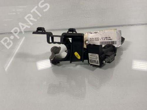 Ignition barrel ALFA ROMEO MITO (955_) 1.3 MultiJet (955AXP1A, 955AYC1A) | BP19981855M48 
