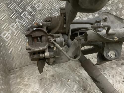 Rear axle VW GOLF VIII (CD1, DA1) 1.5 TSI | BP29339909M2 - Image 4