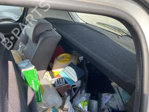 Front right door window PEUGEOT 307 (3A/C) 2.0 HDi 110 | BP31379582C19 