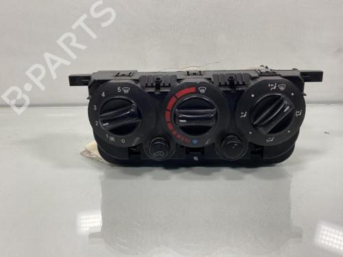 Climate control MERCEDES-BENZ A-CLASS (W168)  | BP20013667I5 