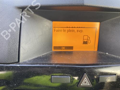 Left taillight OPEL ASTRA H GTC (A04) 1.3 CDTI (L08) | BP24622800C34 - Image 11