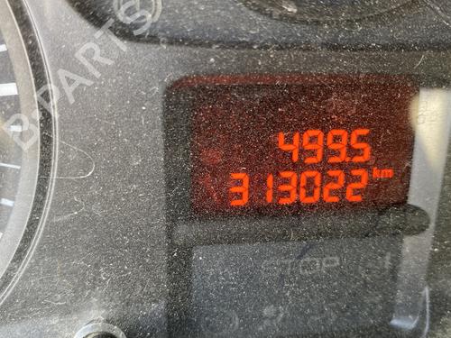 Steering column stalk CITROËN BERLINGO Box Body/MPV (B9) 1.6 HDi / BlueHDi 75 | BP29507179I23  - Image 7