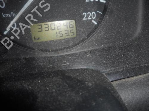 Climate control VW PASSAT B5 (3B2) 2.3 VR5 Syncro/4motion | BP20017940I5 - Image 5