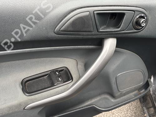 Gearbox FORD FIESTA VI (CB1, CCN) 1.4 TDCi | BP37863620M3 - Image 13