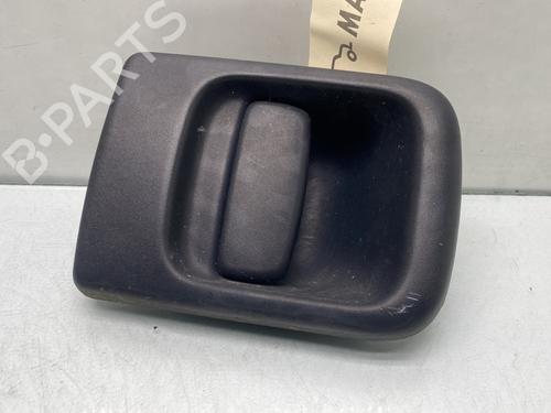 Used Exterior handle RENAULT MASTER II Van (FD) 2.5 D (FD0A, FD0E, FD2E, FD3E) (80 hp) 29456237