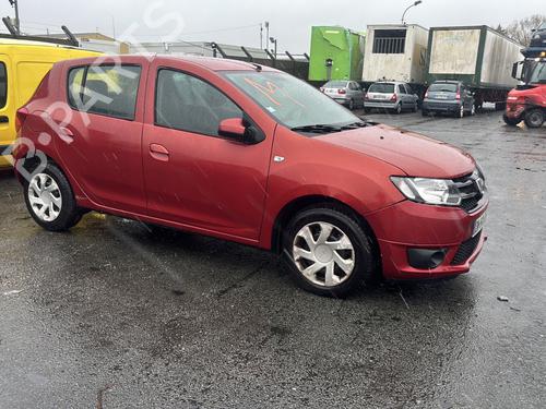 Guantera DACIA SANDERO II | BP36353843C95 - Image 4