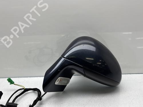 Left mirror CITROËN C4 I (LC_) 1.6 HDi | BP28280191C26 