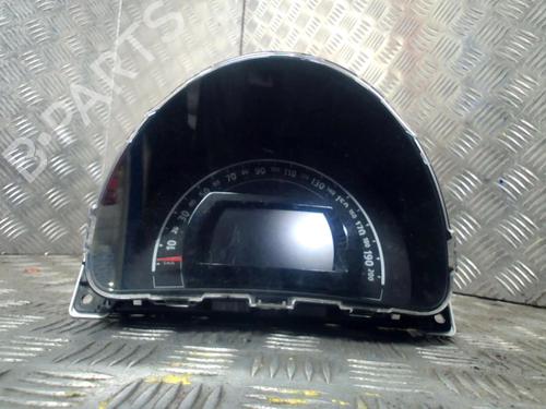 Used Instrument cluster RENAULT TWINGO III (BCM_, BCA_) 1.0 SCe 70 (71 hp) 20024776
