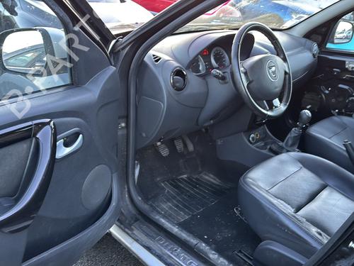 Horn DACIA DUSTER (HS_) 1.5 dCi 4x4 (HSMC, HSMD) | BP27746462E13  - Image 23