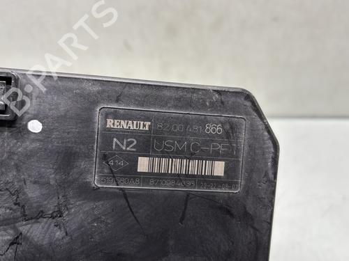 Used Electronic module Electronic module RENAULT GRAND SCÉNIC II (JM0/1_) 1.9 dCi (JM14) (131 hp) 34449744 34449744