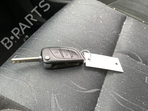 Climate control CITROËN C4 II (NC_) 1.6 HDi 115 | BP26715430I5 - Image 21