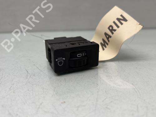 Headlight switch CITROËN C4 CACTUS 1.2 VTi 82 | BP32168517I24 - Image 3