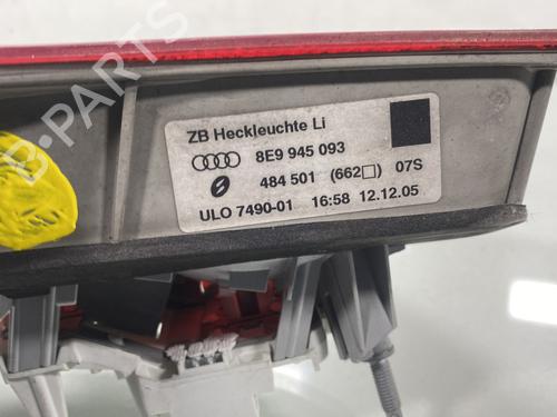 Left tailgate light AUDI A4 B7 Avant (8ED) 2.0 TDI 16V | BP20026952C79 - Image 2