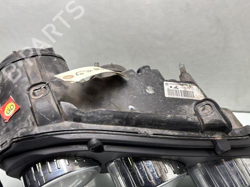 Right headlight ALFA ROMEO 159 (939_) 2.4 JTDM (939AXD12, 939AXD1B) | BP29485866C29 