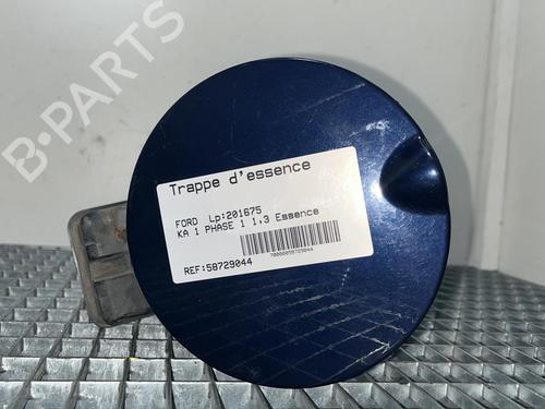 Używane Klapa wlewu paliwa FORD KA (RB_) 1.3 i (60 hp) 20011386