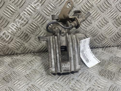 Venstre bremsekaliber bag AUDI A3 Sportback (8PA) 1.9 TDI (105 hp) 27680083