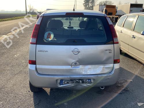 Rim OPEL MERIVA A MPV (X03) 1.6 16V (E75) | BP29039595C45 