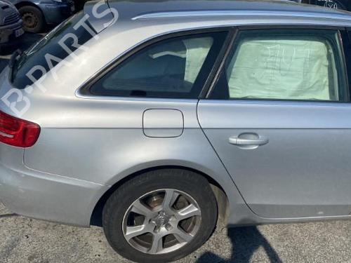 Rear parcel shelf AUDI A4 B8 Avant (8K5) 2.0 TDI | BP29707652C85  - Image 13