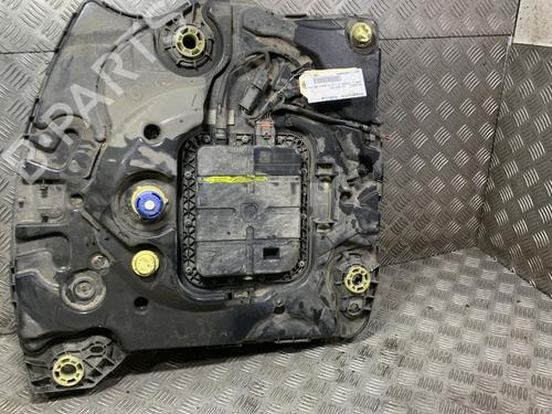 Depósito de AdBlue PEUGEOT 208 I (CA_, CC_) 1.6 HDi / BlueHDi 75 (75 hp) 32725212