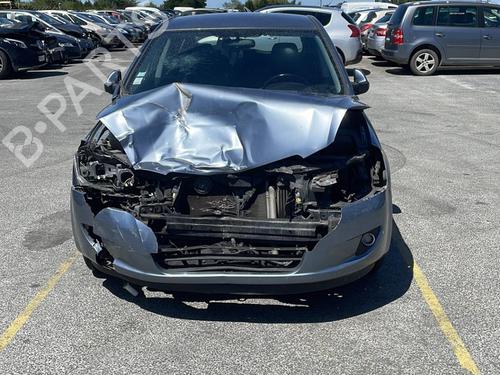 Left front window switch KIA CEE'D Hatchback (ED) 1.6 CRDi 90 | BP20022450I27  - Image 11