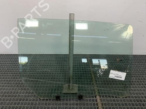 Rear right door window PEUGEOT 308 I (4A_, 4C_)  | BP21958347C21 