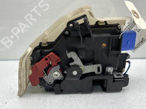 Front left lock VW GOLF V (1K1) 1.9 TDI | BP24641349C98 