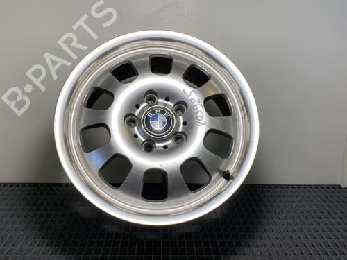 Used Rim BMW 3 Coupe (E46) 318 Ci (116 hp) 20023637