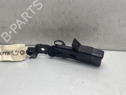 Seat buckle TOYOTA AVENSIS Estate (_T27_) 2.0 D-4D (ADT270_, ADT270R) | BP19969408I32 