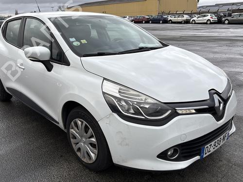 Starter RENAULT CLIO IV (BH_) 1.5 dCi 75 | BP25216446M8 - Image 24
