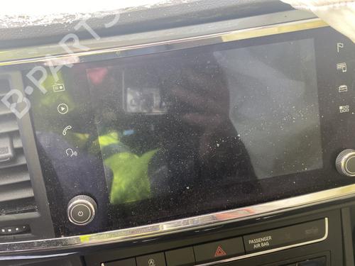 Left front indicator SEAT ATECA (KH7, KHP) 1.6 TDI | BP28127259C32 - Image 27