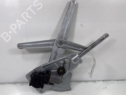 Used Front right window mechanism Front right window mechanism RENAULT TWINGO I (C06_) 1.2 (C066, C068) (58 hp) 33041179 33041179