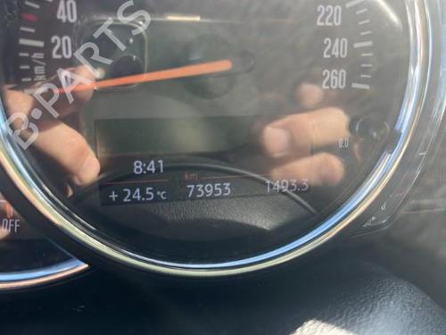 Ignition barrel MINI MINI Convertible (F57) One | BP31831323M48  - Image 18