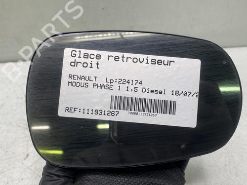 right-mirror-glass-renault-modus-grand-modus-fjp0_-2004-31917451 main image