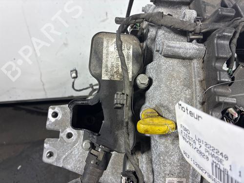 Engine FORD FIESTA VII (HJ, HF) 1.0 EcoBoost | BP38561667M1 - Image 4